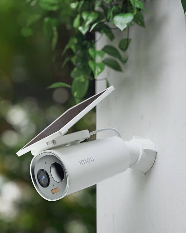 CCTV camera installation 1