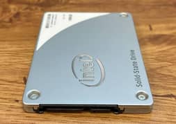 Intel original SSD 180gb