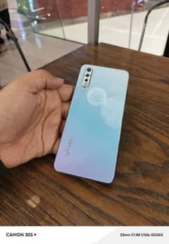 vivo s1 8/256 pta approved