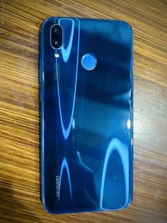 Huawei P20 Lite