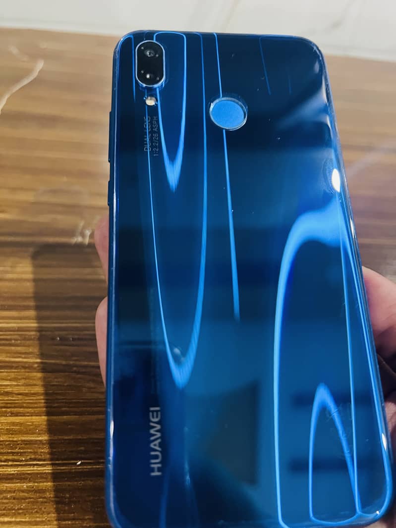 Huawei P20 Lite 2