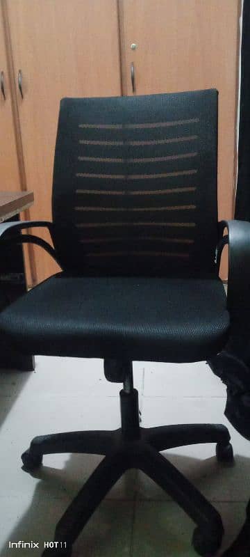 office table chair 1