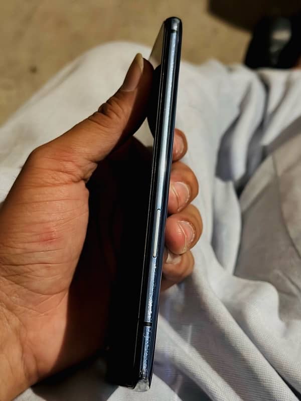 one plus 7t 8/128gb pta exchange possible 5