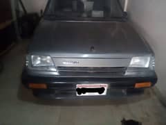 Suzuki Khyber 1990