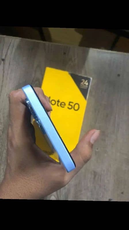 realme note 50 4/128 gb 5