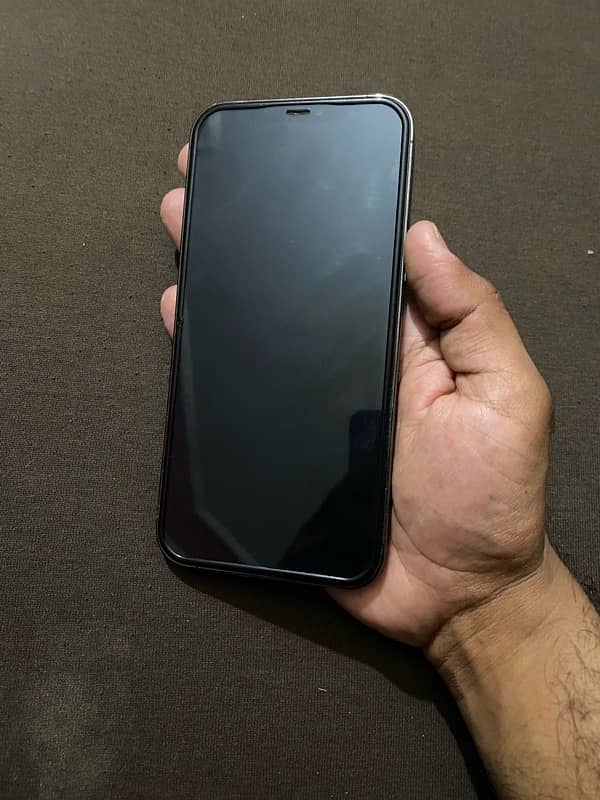 iphone 12 pro max pta approved 3