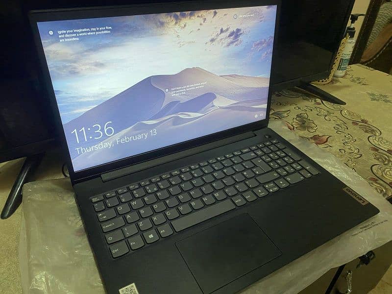 Lenovo 1