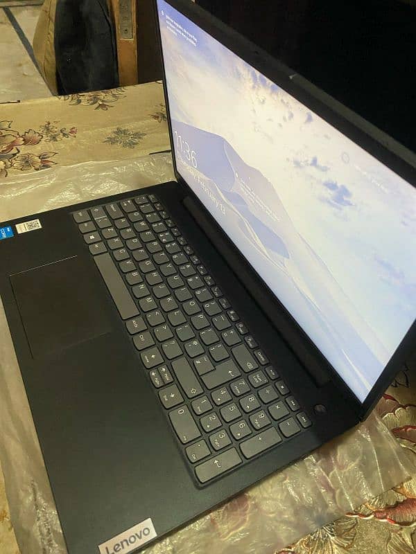 Lenovo 5