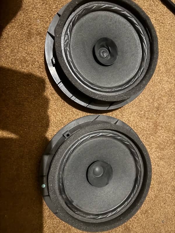 alto original speakers 0