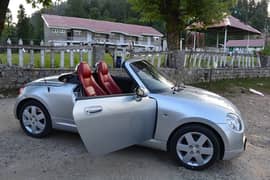 Daihatsu Copen 2006 Active Top