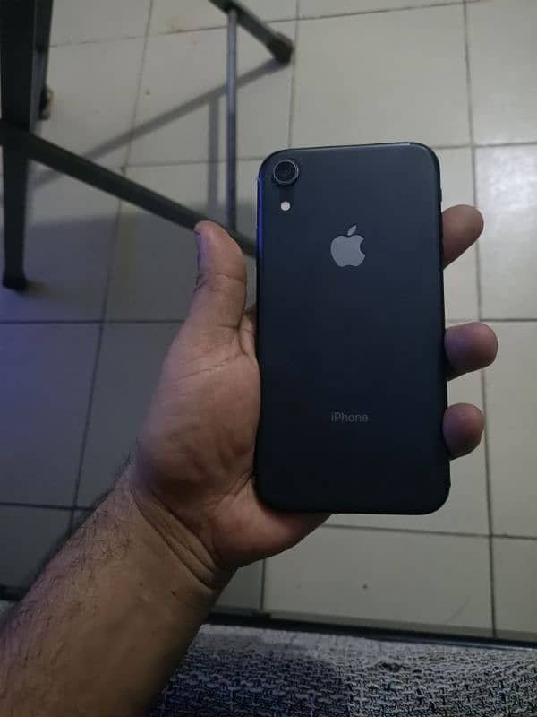 IPhone XR JV Approved 3