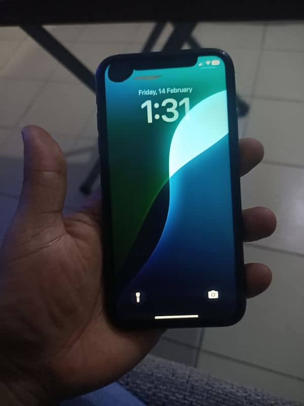 IPhone XR JV Approved 6