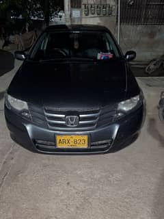 Honda City IVTEC Automatic Urgent sale