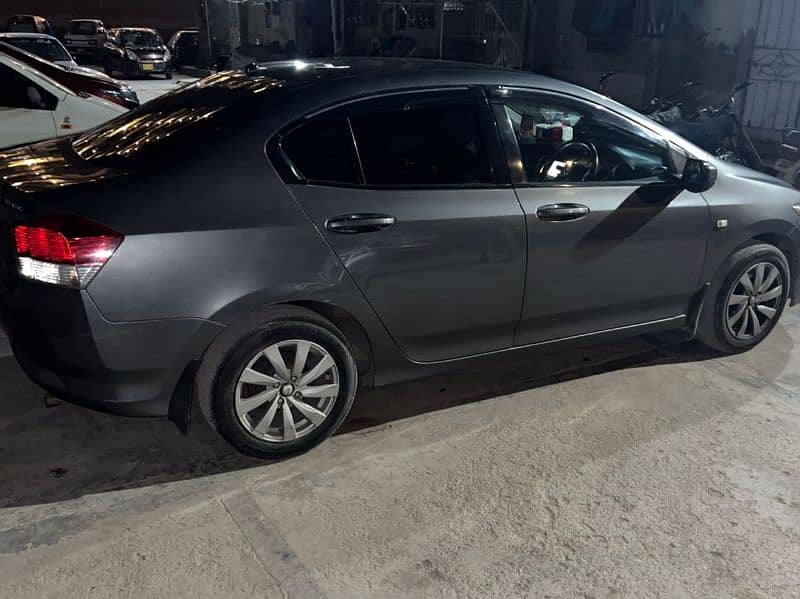 Honda City IVTEC Automatic Urgent sale 1