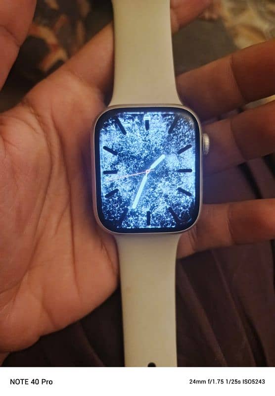 Apple Watch series 9 45mm GPS 2