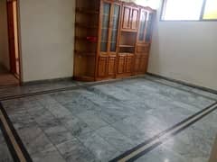 10 Marla Open Basement For Rent In D-12 Islamabad