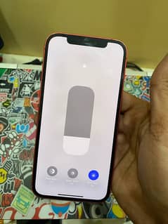 iPhone 12 256gb pta approved