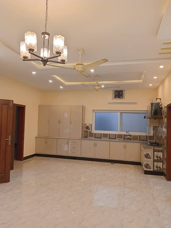 10 Marla House For Rent In D-12 For Rent Islamabad 1