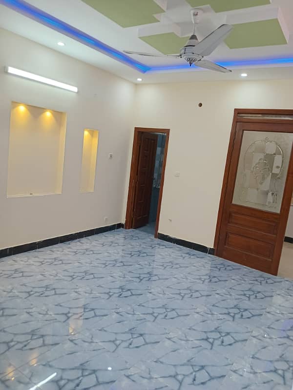 10 Marla House For Rent In D-12 For Rent Islamabad 0