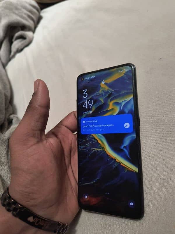 oppo f19 pro dual sim apporve 0