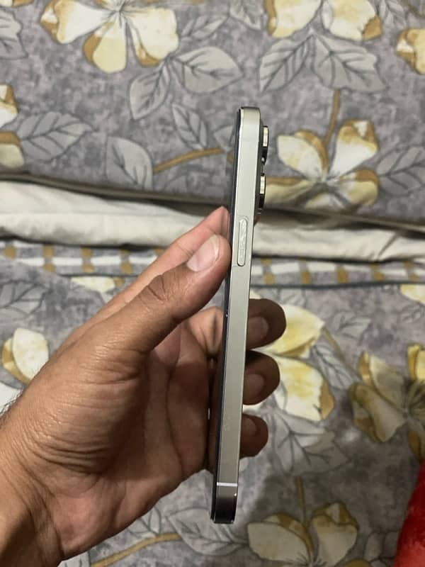 iphone 14 pro max 128GB 5