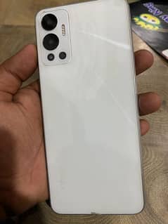 Infinix hot 12 6/128