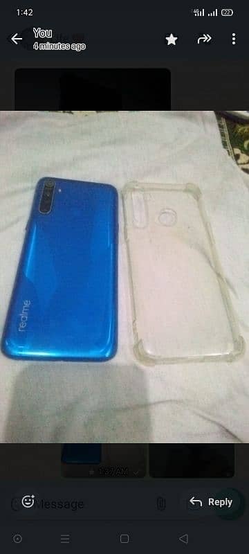 Realme 5 2