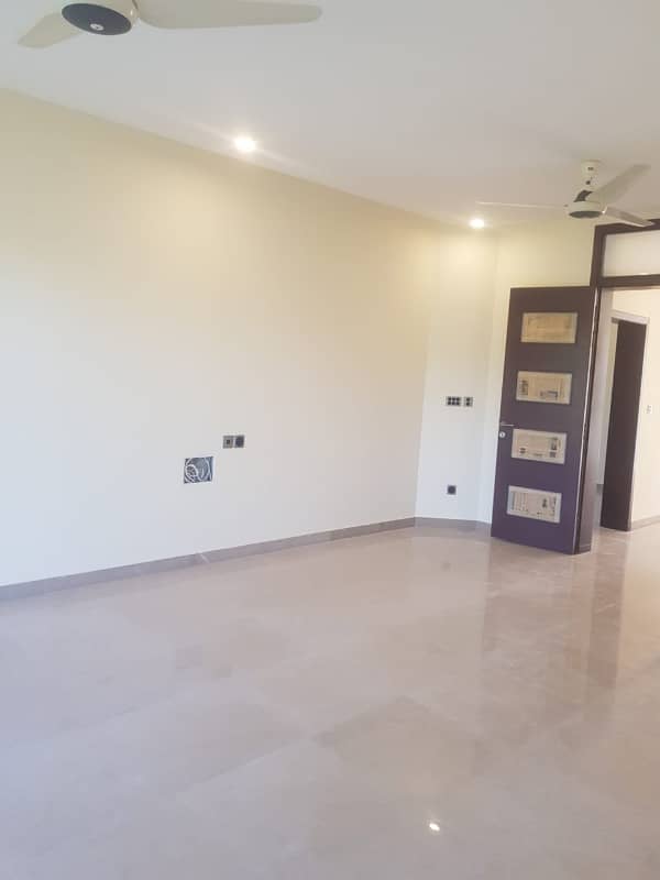 1 Kanal Portion Rent For Small Family In D-12 Islamabad 8