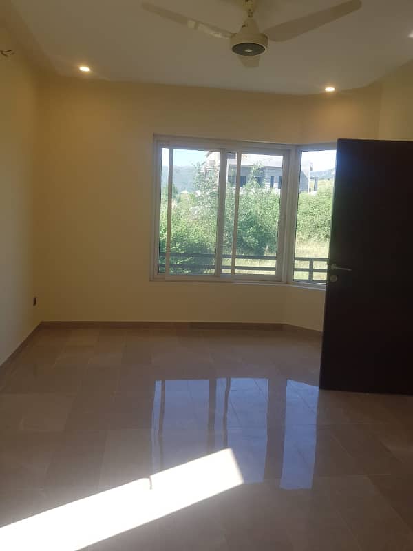 1 Kanal Portion Rent For Small Family In D-12 Islamabad 11