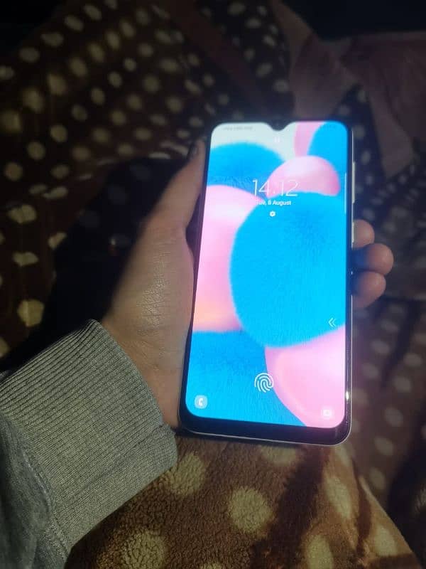 Samsung Galaxy A30s 4gb 128gb official Pta approved no fault all ORG 5