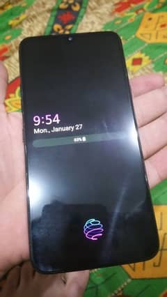 LG G8x Thinq 6/128 Gb in 10/10 condition  03487658907