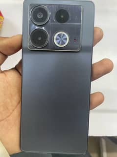 Infinix Note 40