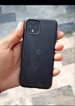 Google pixel 4 board dead