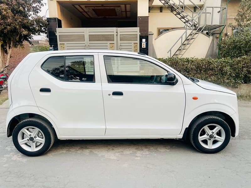 Suzuki Alto 2020 6