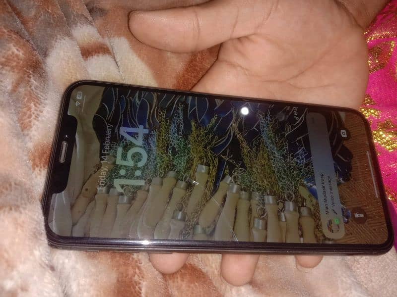 Iphone XS MAX black colour 0