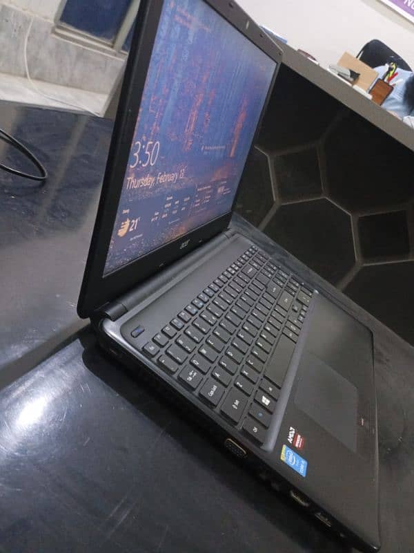 Laptop Core-i5 2