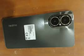 realme c67