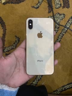 IPhone XS non pta