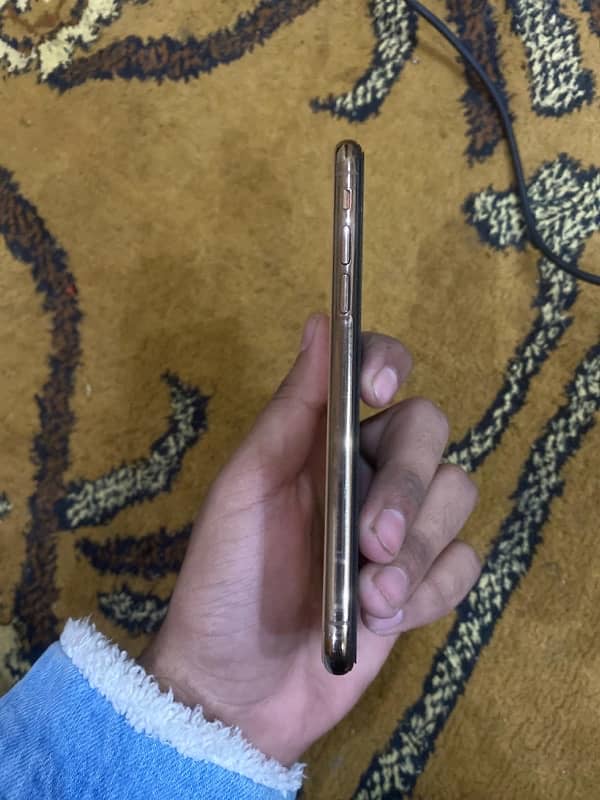 IPhone XS non pta 2