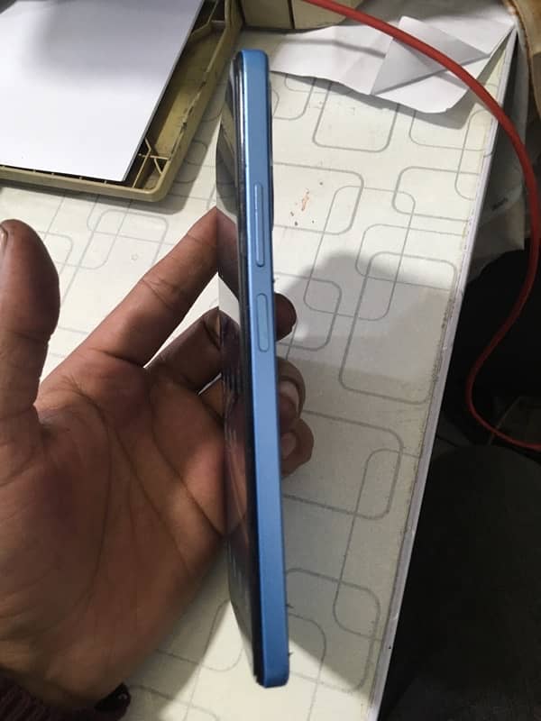 Redmi note 12 8/128 3