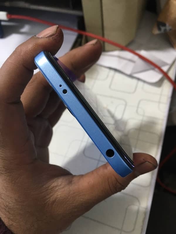 Redmi note 12 8/128 5