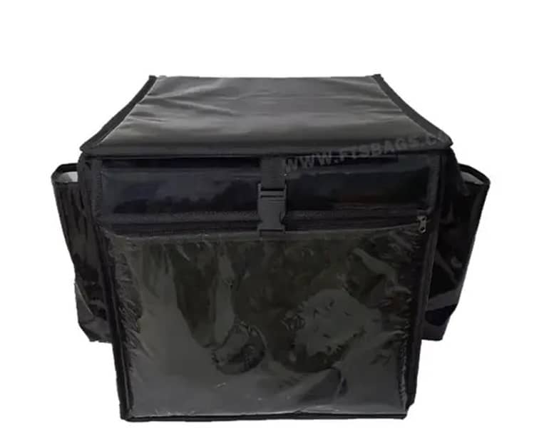 Food delivery heavy duty Bag!!! 0