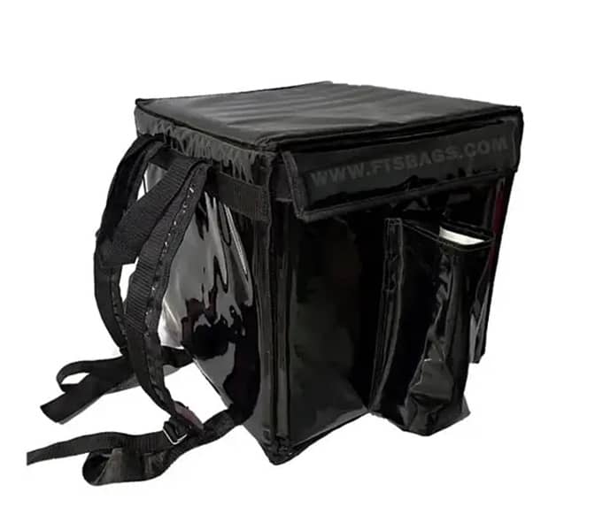 Food delivery heavy duty Bag!!! 1