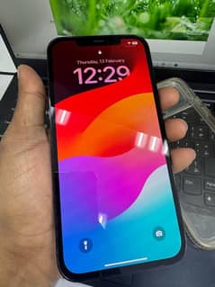 12 Pro Max 512 gb Non Pta factory Unlocked