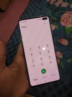 Samsung s10plus urents sale