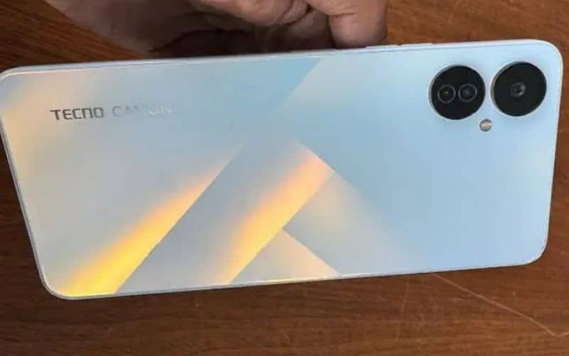 Techno Camon 19 Neo 0