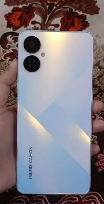 Techno Camon 19 Neo 1