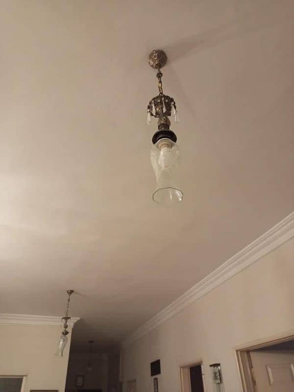 Irani Chandelier 2