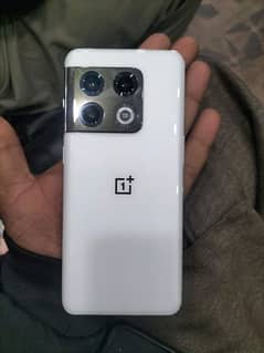 one plus 10 pro 5g 10/10 condition 12 /512 Non pta All ok