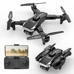 JS18Pro Drone Intelligent Total Obstacle Avoidance 4K